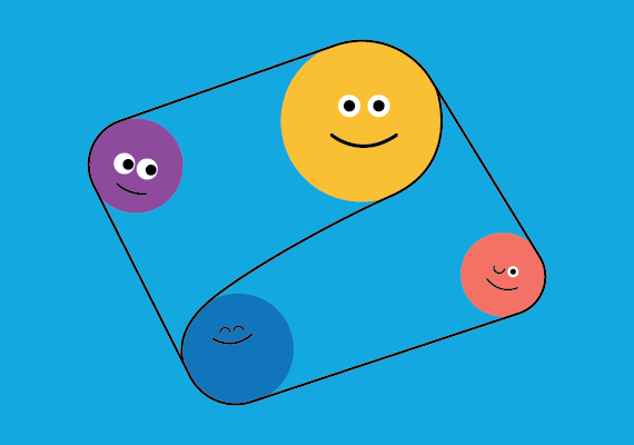 Sosyal Duygusal Öğrenme Programı