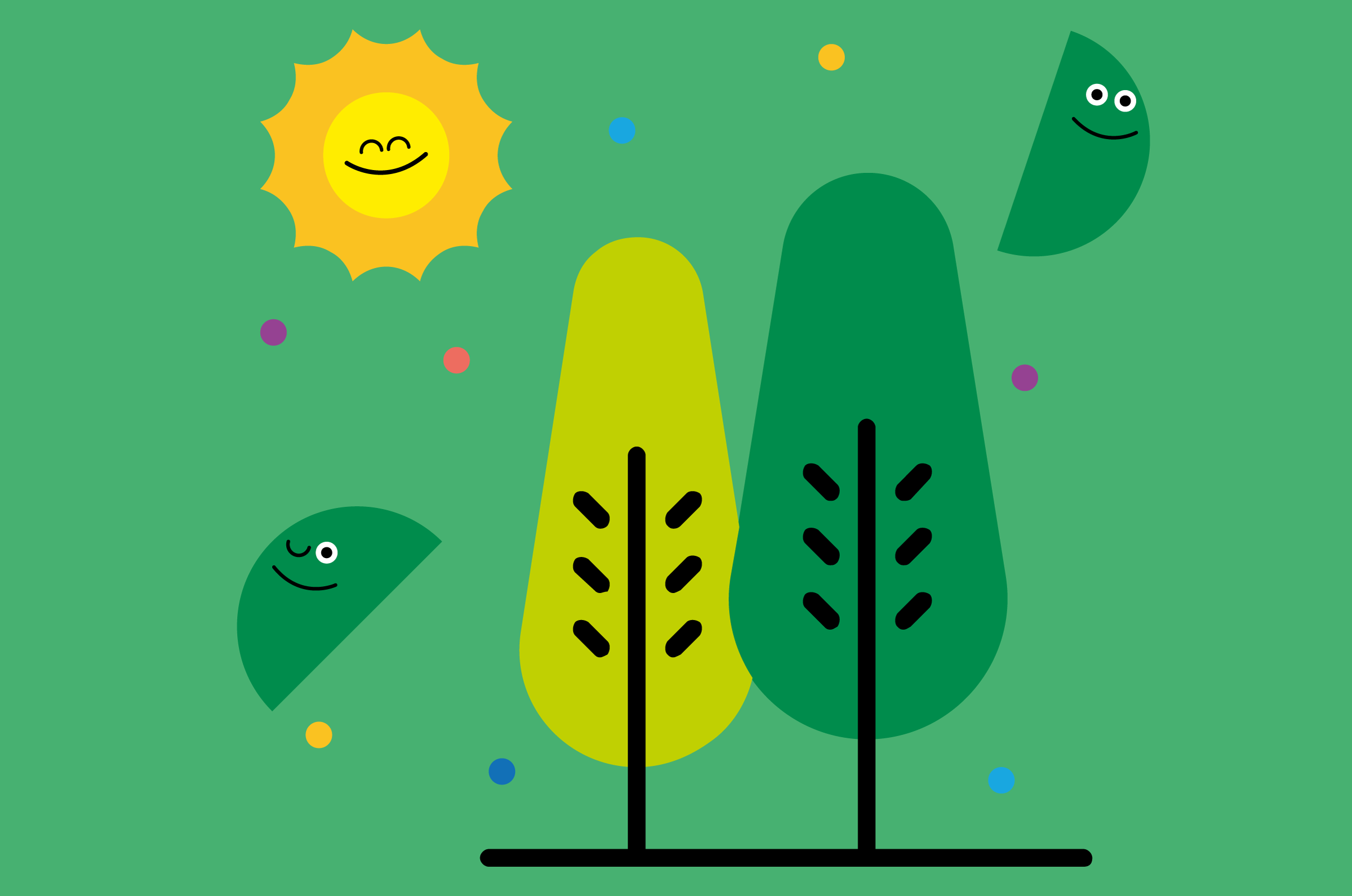 Doğa Temelli  Eğitim Yaklaşımı